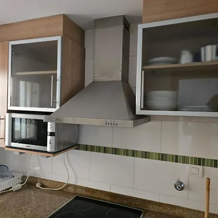 Apartment Marina D'or