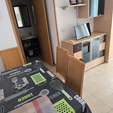 Marina D'or Apartment